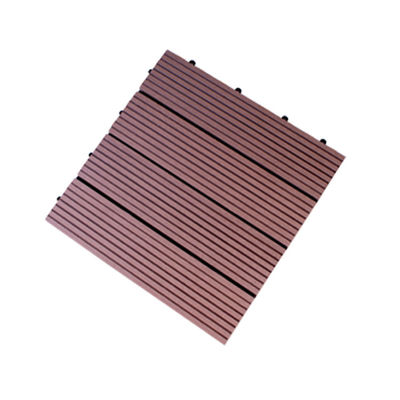 Outros pavimentos de azulejos de piscinas compostos com serviço pós-venda