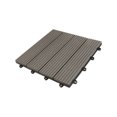Outros pavimentos de azulejos de piscinas compostos com serviço pós-venda