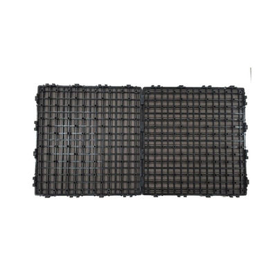 Outros pavimentos de azulejos de piscinas compostos com serviço pós-venda