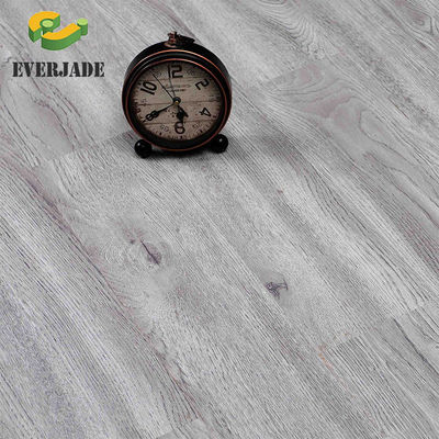 AC4 12mm piso laminado 8mm piso flutuante impermeável Pisos de madeira laminados à prova de som