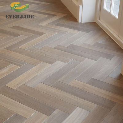 AC4 12mm piso laminado 8mm piso flutuante impermeável Pisos de madeira laminados à prova de som