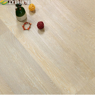 5mm Spc Vinyl Click Lock Self Adhesive Flooring Cover com serviço de instalação no local