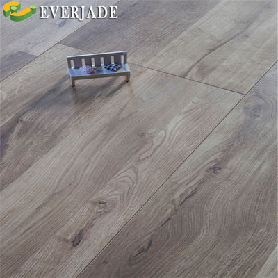 HDF Herringbone auto-aderente plástico Spc/Pvc Vinyl Clique piso Pisos De Vinilo PVC piso laminado de madeira