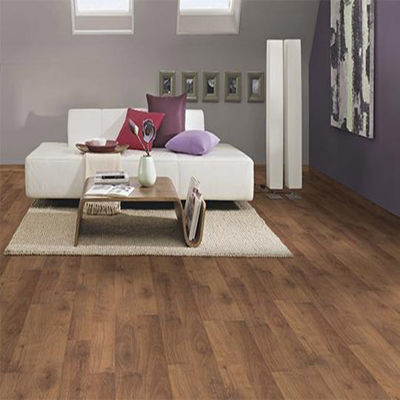 6'x36' Spc Royal piso de pedra plástico piso de fechadura