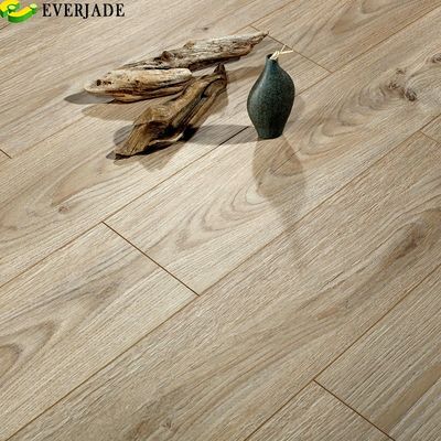 Pequeno piso de prancha laminado em relevo, à prova d'água, com suporte técnico online