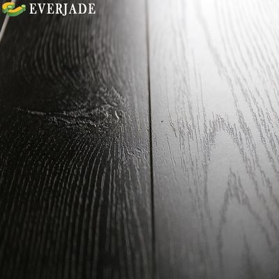 Pequeno piso de prancha laminado em relevo, à prova d'água, com suporte técnico online