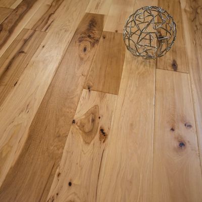 10 mm Estrutura de 3 camadas Pintado Alemão Carvalho Branco Herringbone Engenharia piso de madeira