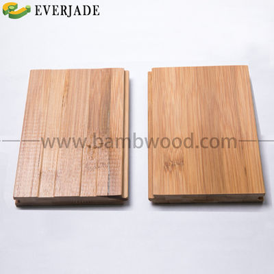 TAP GO Indoor Strand Woven Bamboo Flooring Design moderno e suporte técnico online