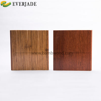 TAP GO Indoor Strand Woven Bamboo Flooring Design moderno e suporte técnico online