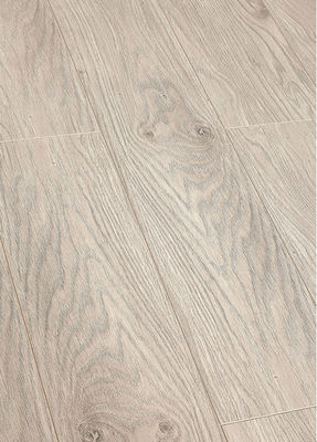 AC4 Classe 32 Pavimento laminado adesivo para máquinas para pavimentos de bambu orgânico auto-aderente