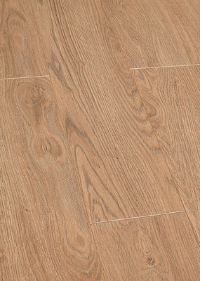 AC4 Classe 32 Pavimento laminado adesivo para máquinas para pavimentos de bambu orgânico auto-aderente