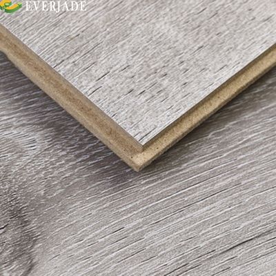 1218*198mm AC5 Vinyl resistente ao desgaste para piso laminado Everjade Tech