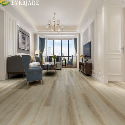 Capacidade de solução de projeto Outros 5.2 mm Foshan Spc Vinal piso impermeável piso Spc