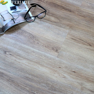 Capacidade de solução de projeto Outros 5.2 mm Foshan Spc Vinal piso impermeável piso Spc