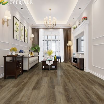 Capacidade de solução de projeto Outros 5.2 mm Foshan Spc Vinal piso impermeável piso Spc