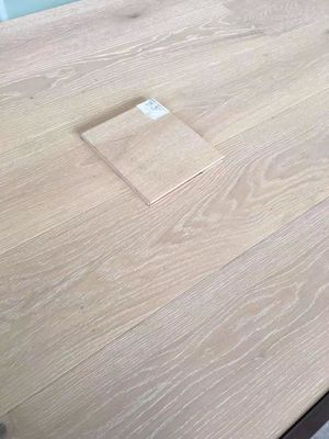 Alta Calidade Parquet Entarimado Piso de Parquet Pisos Laminados