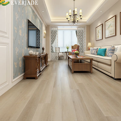 Mais de 5 anos 8 mm PVC Stone Powder Luxury Wood Style Unilin Click System Flooring