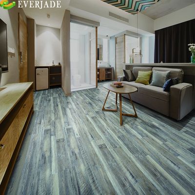 Piso de pedra decno azul perfeito para uso comercial