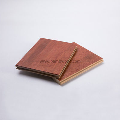 1850X125X12MM Pavimentos de floresta de bambu A solução definitiva para a casa ao ar livre