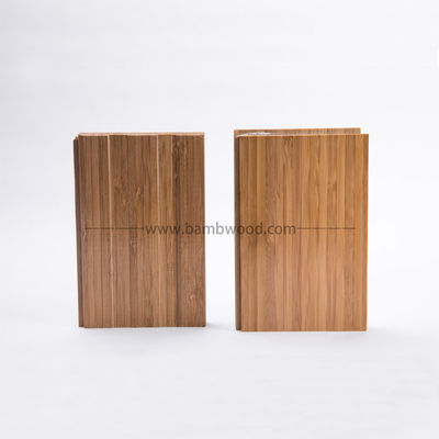 1850X125X12MM Pavimentos de floresta de bambu A solução definitiva para a casa ao ar livre