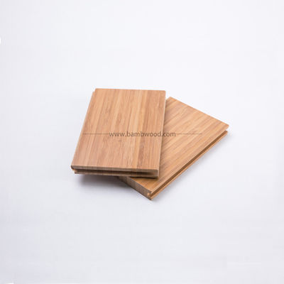1850X125X12MM Pavimentos de floresta de bambu A solução definitiva para a casa ao ar livre