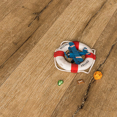 AC4 HDF Euro Lock Parquet Padrão 6mm 10mm Natural Cane Branco Laminado Brilhante