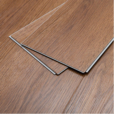 Design moderno SPC piso 1,8m 6,5mm resistente ao fogo Vinilic Marble brilhante acabamento pedra olhar cair e fechar madeira Shandong UK Warehouse