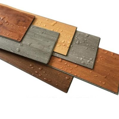 Serviço de Serviços e Capacidade de Solução de Projetos de Vinyl Marbleplain Color 5mm Lvp Spc