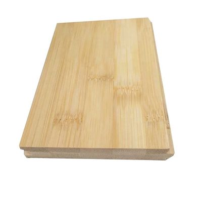 14 mm Extra Wide Engenharia Stranded Parquet de bambu com verniz da Alemanha