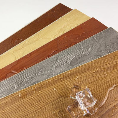 Serviço de Serviços e Capacidade de Solução de Projetos de Vinyl Marbleplain Color 5mm Lvp Spc