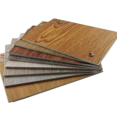 Serviço de Serviços e Capacidade de Solução de Projetos de Vinyl Marbleplain Color 5mm Lvp Spc