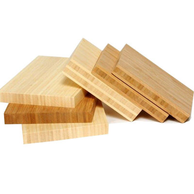 Pavimento de bambu estrangulado de engenharia artesanal de estilo natural carbonizado Click Joint