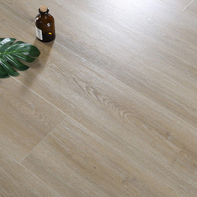 5.5mm SPC Hybrid Floor Tile para Eco Friendly Living Requirement do cliente Cumprido