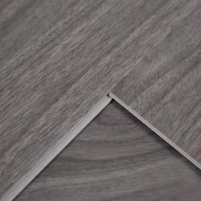 Escritório Household Hotel Shopping Mall Escola Hospital 5mm PVC Vinil Clique SPC piso