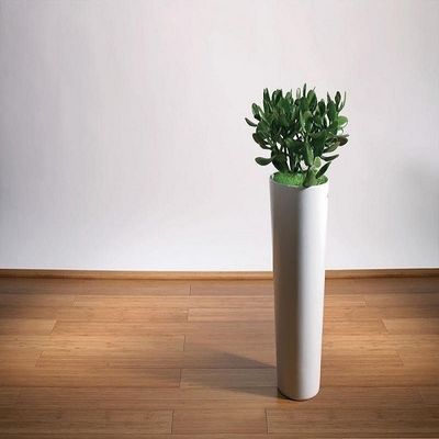 Pavimentos de madeira natural para espaços externos