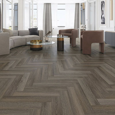 SPC Clique Piso para Decoração Doméstica Vinyl Plank Waterproof Tile Unilin Clique Bloquear