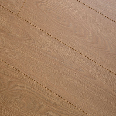 Piso laminado moderno impermeável MDF MHDF HDF com amostra gratuita