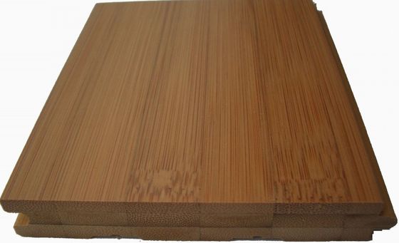 Bandeiras de piso de bambu 100% de bambu para interiores