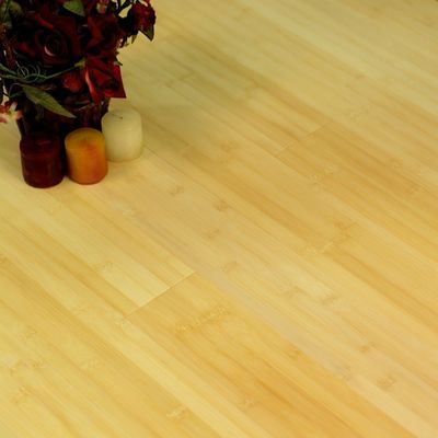 Bandeiras de piso de bambu 100% de bambu para interiores