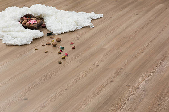 U-groove Pressed Bevel 12mm Hdf Alemanha Impermeável Classe 33 Pavimento laminado de madeira