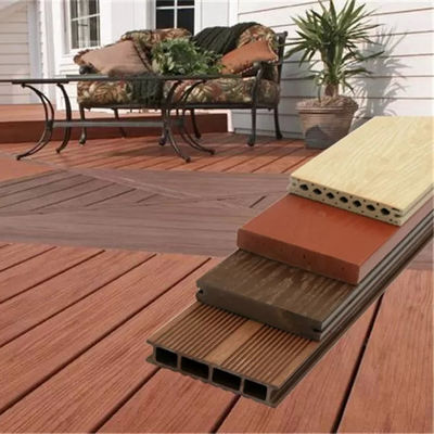 Reversível 140x25mm madeira Suzhou branco piscina tetos lajes para DIY Interlocking Deck