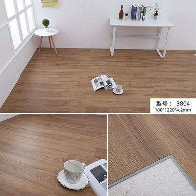 4 mm 5 mm 8 mm piso de plástico de plástico de vinil com e suporte técnico online