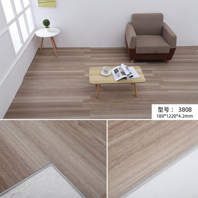 4 mm 5 mm 8 mm piso de plástico de plástico de vinil com e suporte técnico online