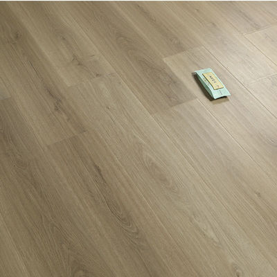 1218*240mm Pavimento de madeira laminada de alta densidade para desempenho superior