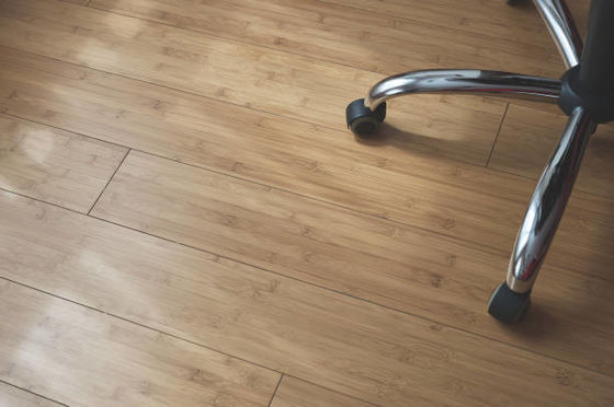 Everjade impermeável auto-aderente Planck Lenolium Lvp Lvt piso perfeito para as necessidades