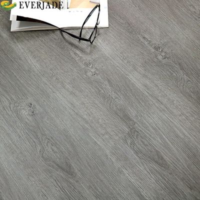 SPC Vinyl Flooring Plank 5mm 8mm Core rígido azulejos de luxo para exigência do cliente