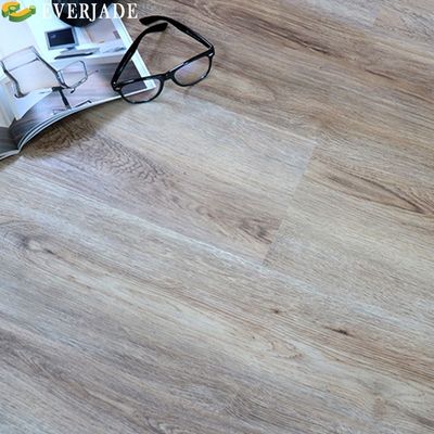 SPC Vinyl Flooring Plank 5mm 8mm Core rígido azulejos de luxo para exigência do cliente