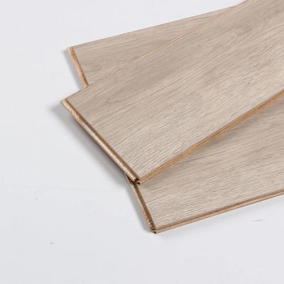 GOLDEN PINE HDF Pavimento laminado de madeira AC5 Clic Pavimento flutuante de madeira à prova d'água Suelo laminado