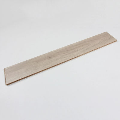 GOLDEN PINE HDF Pavimento laminado de madeira AC5 Clic Pavimento flutuante de madeira à prova d'água Suelo laminado