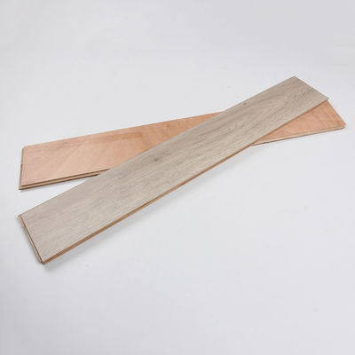 GOLDEN PINE HDF Pavimento laminado de madeira AC5 Clic Pavimento flutuante de madeira à prova d'água Suelo laminado
